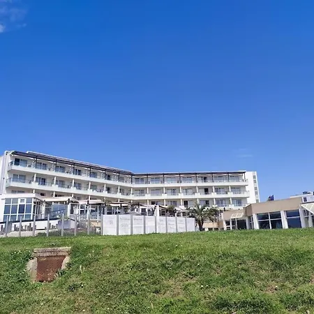 Lägenhet Studio Plage Du Chay