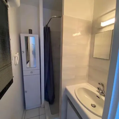 Studio Plage Du Chay Ρουαγιάν