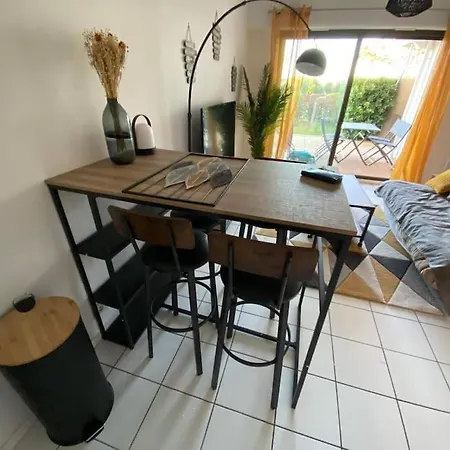Studio Plage Du Chay Διαμέρισμα Ρουαγιάν