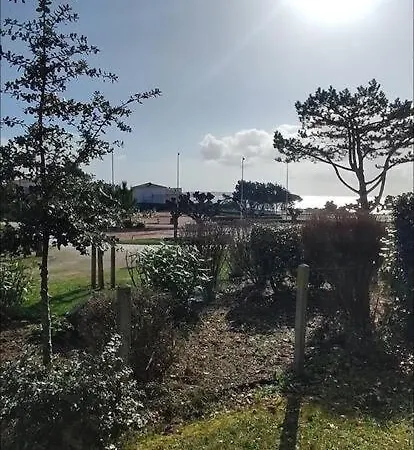 Διαμέρισμα Studio Plage Du Chay *