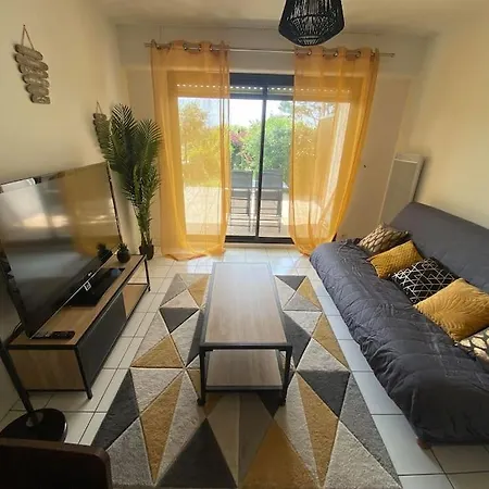 Studio Plage Du Chay * Ρουαγιάν