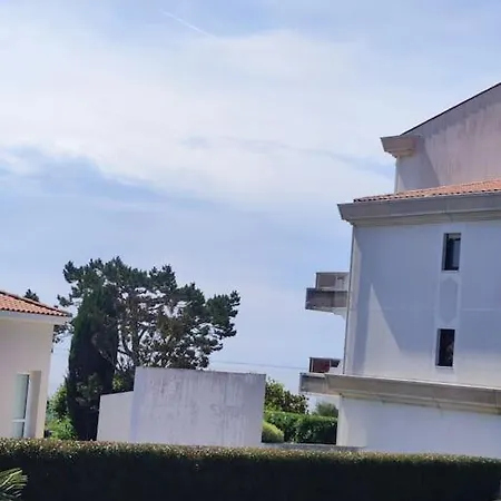 Studio Plage Du Chay Ρουαγιάν